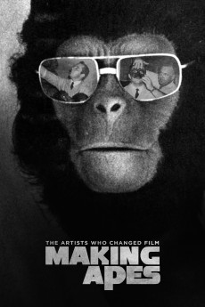 Making Apes: The Artists Who Changed Film Free Download