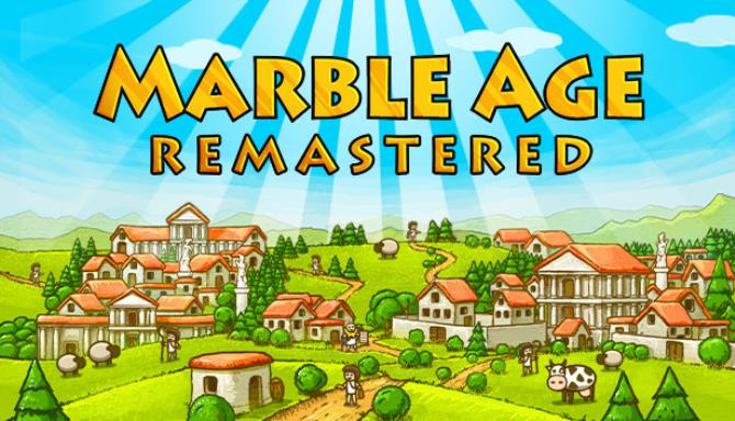 Marble Age Remastered-GOG