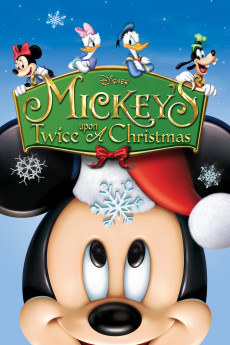 Mickey’s Twice Upon a Christmas Free Download