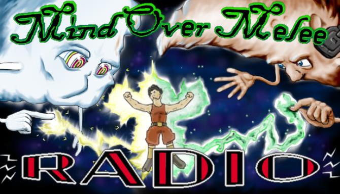 Mind Over Melee Radio-TiNYiSO Free Download