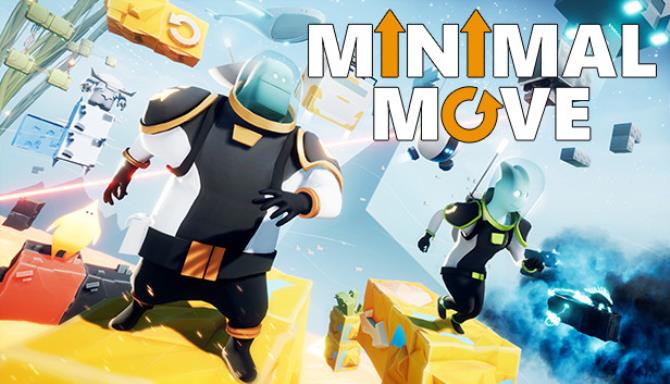 Minimal Move-PLAZA Free Download