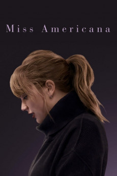 Miss Americana Free Download