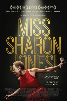 Miss Sharon Jones! Free Download