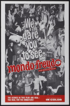 Mondo Freudo Free Download