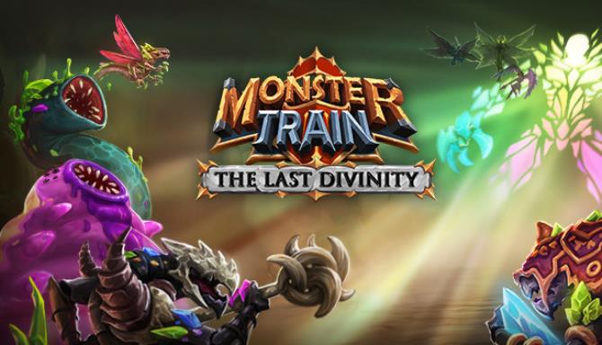 Monster Train The Last Divinity-PLAZA