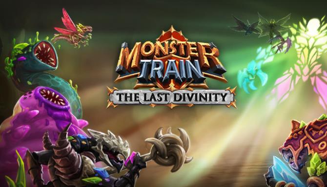 Monster Train The Last Divinity-PLAZA Free Download