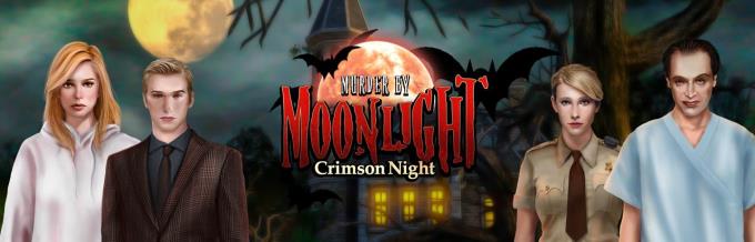 Murder by Moonlight Crimson Night-RAZOR Free Download