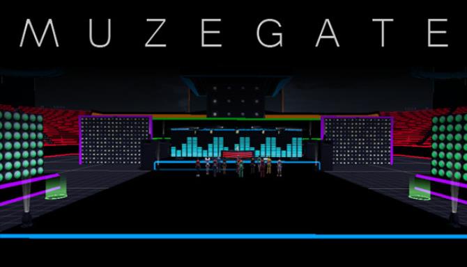 MUZEGATE-TiNYiSO Free Download