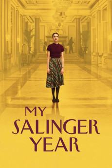 My Salinger Year Free Download