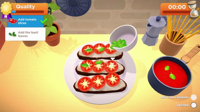 My Universe Cooking Star Restaurant Torrent Download