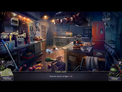 Mystery Trackers Fatal Lesson Collectors Edition Torrent Download