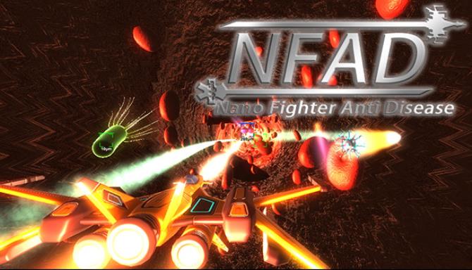 Nano Fighter Anti Disease-TiNYiSO Free Download