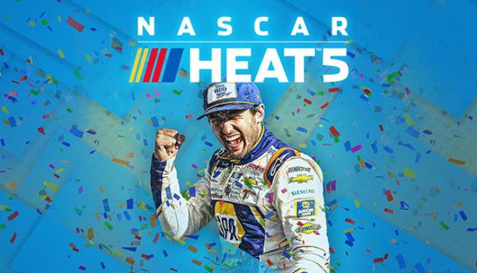 NASCAR Heat 5 Ultimate Edition-CODEX Free Download