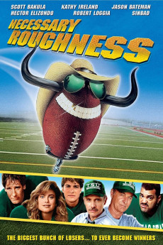 Necessary Roughness Free Download