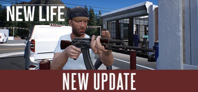 NEW LIFE Free Download