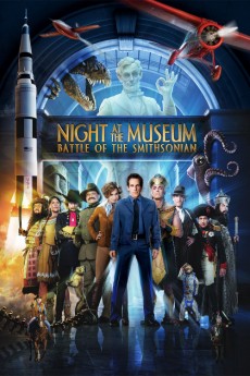 Night at the Museum: Battle of the Smithsonian Free Download