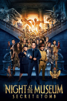 Night at the Museum: Secret of the Tomb Free Download