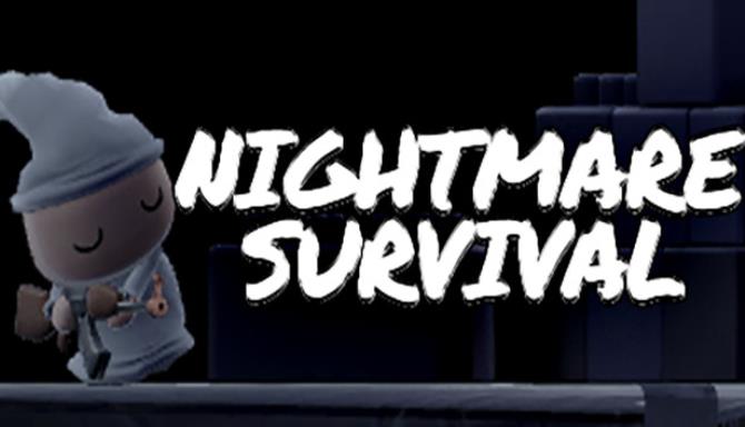 Nightmare Survival-DARKZER0 Free Download