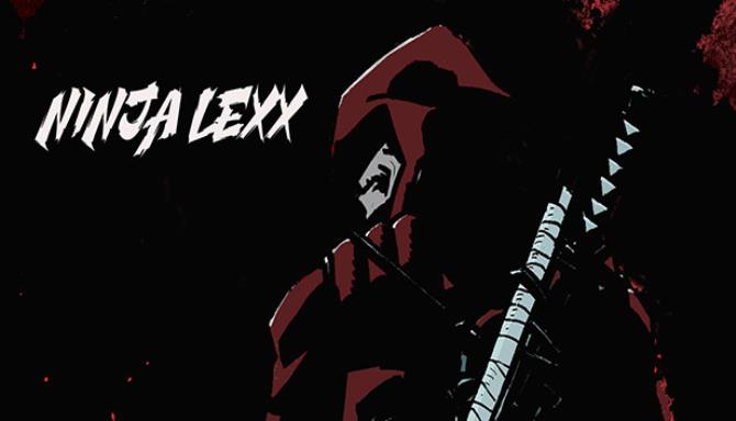 Ninja Lexx-DARKZER0 Free Download