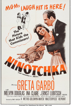 Ninotchka Free Download