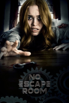 No Escape Room Free Download