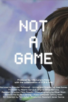 Not a Game Free Download