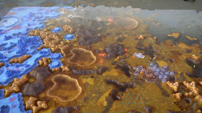 Offworld Trading Company Interdimensional Torrent Download