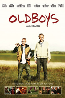 Oldboys Free Download