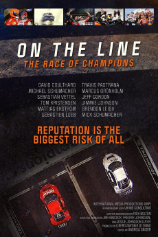 On the Line: The Race of Champions Free Download