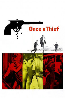 Once a Thief Free Download