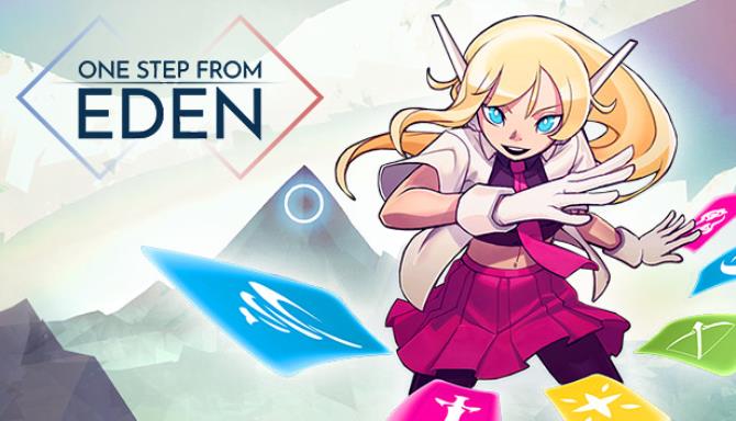 One Step From Eden v1.5.9-GOG Free Download