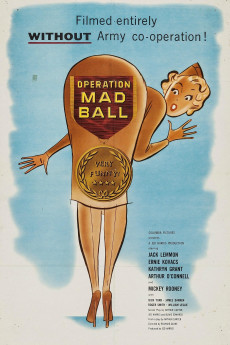 Operation Mad Ball Free Download