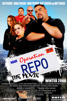 Operation Repo: The Movie Free Download