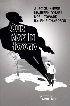 Our Man in Havana Free Download