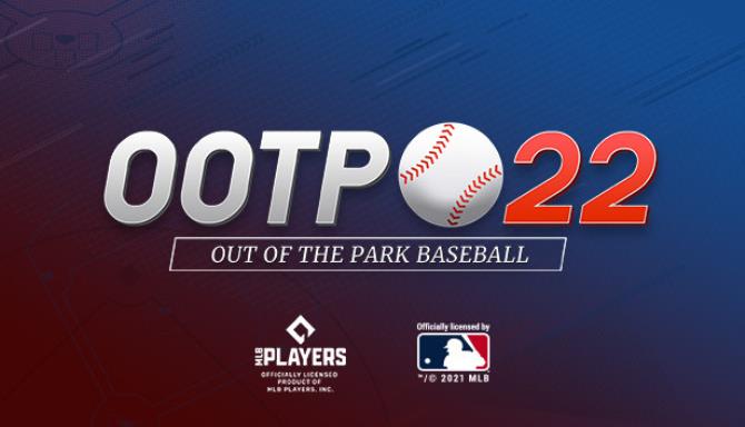 Out Of The Park Baseball 22-SKIDROW Free Download