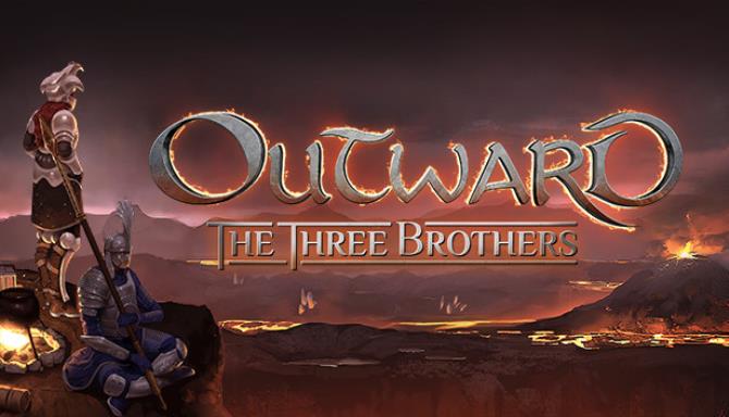 Outward The Three Brothers Update v20210127-CODEX Free Download