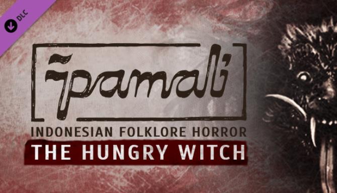 Pamali Indonesian Folklore Horror The Hungry Witch-PLAZA
