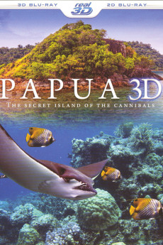 Papua 3D the Secret Island of the Cannibals Free Download