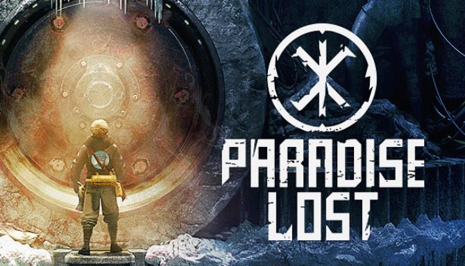 Paradise Lost REPACK-SKIDROW Free Download