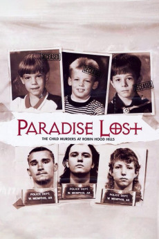 Paradise Lost: The Child Murders at Robin Hood Hills Free Download