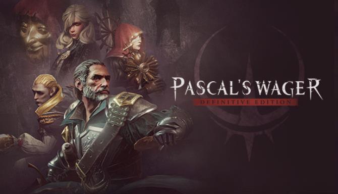 Pascals Wager Definitive Edition-CODEX Free Download
