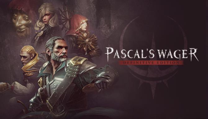 Pascals Wager Definitive Edition Update v1 1 12-CODEX Free Download