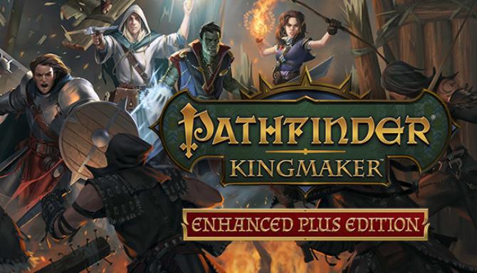 Pathfinder Kingmaker Definitive Edition Update v2 1 5d-CODEX Free Download