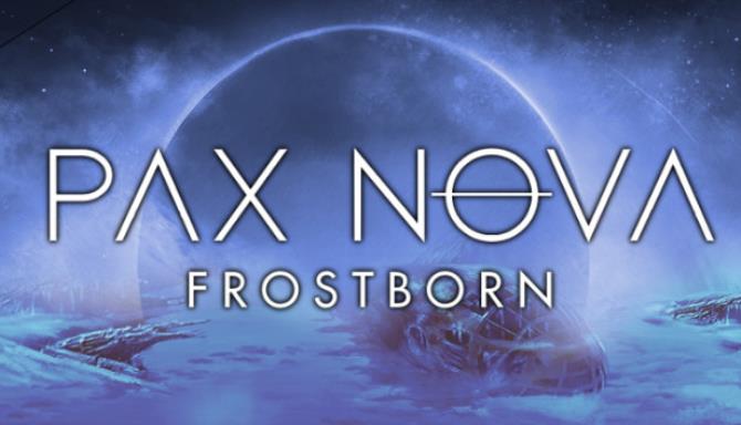 Pax Nova Frostborn-PLAZA Free Download