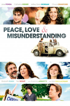 Peace, Love & Misunderstanding Free Download