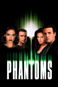 Phantoms Free Download