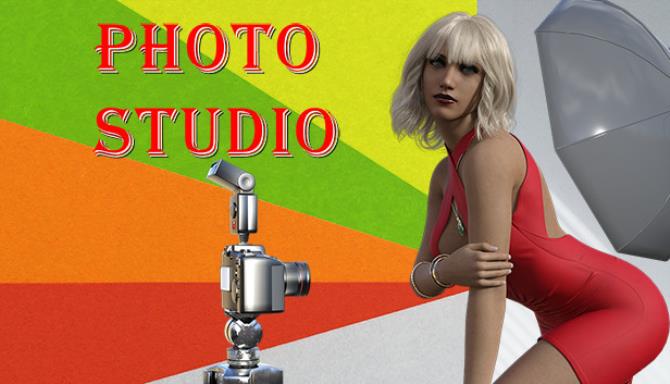 Photo Studio-TiNYiSO Free Download