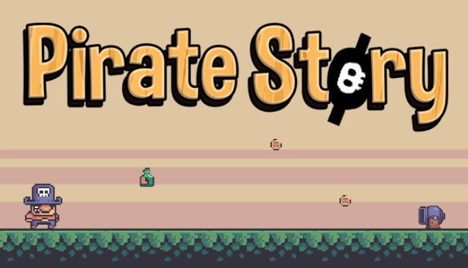 Pirate Story Free Download