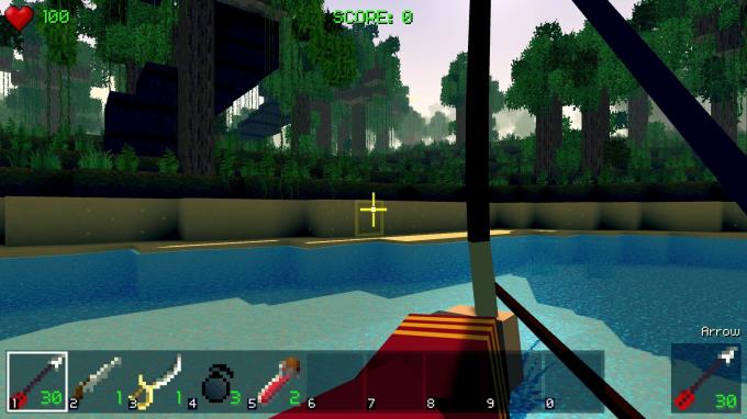 PIRATECRAFT Torrent Download