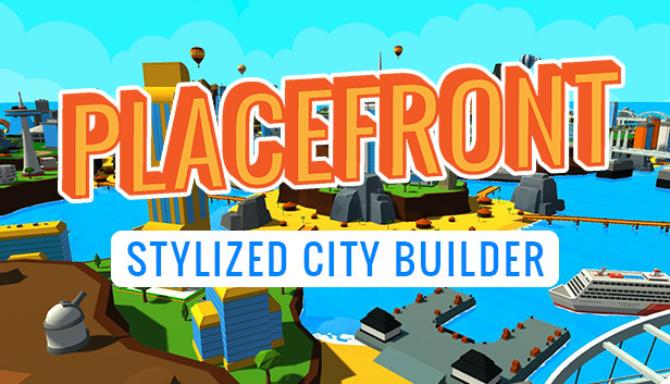 PLACEFRONT-DARKZER0 Free Download